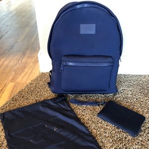 Dagne Dover Dakota backpack - Large